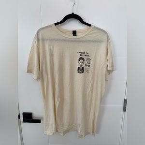 The Truth is Out There - X-FILES Tee